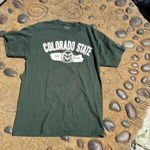 Champion CSU T shirt